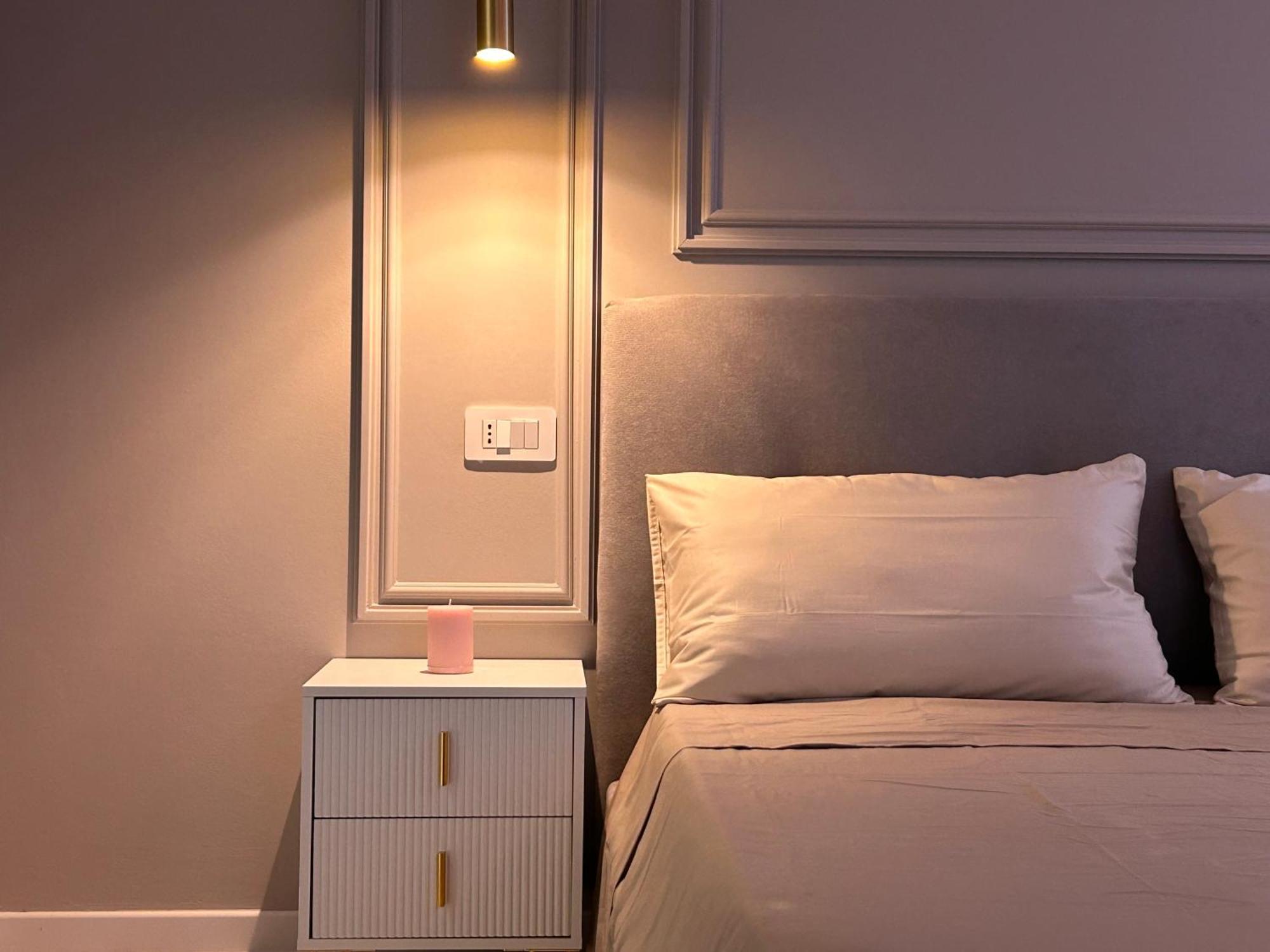 Room& Breakfast Martin'S Luxury Bologna Exterior foto