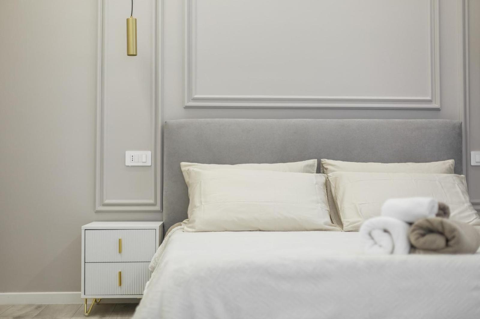 Room& Breakfast Martin'S Luxury Bologna Exterior foto